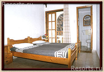 Ilingas Pension 2